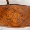 AVLASTNINGSBORD, 1 par, rokokostil, 1800-/1900-tal