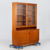 SKÅP, teak, Wirserums nya möbelfabrik, 1900-talets mitt