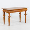 SPELBORD / SOFFBORD, ek, 1800-/1900-tal
