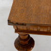 SPELBORD / SOFFBORD, ek, 1800-/1900-tal