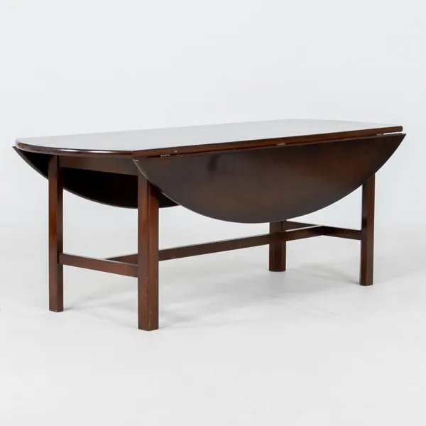 KLAFFBORD, engelsk stil, 1900-tal