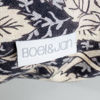 KUDDAR, 1 par, "Classic Foliage", Boel & Jan