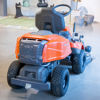 ÅKGRÄSKLIPPARE, Husqvarna, R214TC, 2023