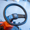 ÅKGRÄSKLIPPARE, Husqvarna, R214TC, 2023