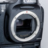 KAMEROR, 5 st, Canon, Eos 50D, Eos 40D, Eos 30D, Eos 20D samt Eos 10D