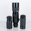 OBJEKTIV, 3 st, Canon FD