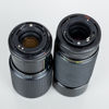 OBJEKTIV, 3 st, Canon FD