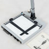 FÖRSTORINGSAPPARAT, Fujimoto, 1900-talets andra hälft