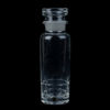 GLASSERVIS, 70 del, Reijmyre glasbruk, 1900-talets mitt, för 8 pers
