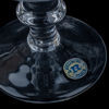 GLASSERVIS, 70 del, Reijmyre glasbruk, 1900-talets mitt, för 8 pers