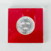 MYNT, silver, 100 kr, 1983