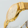 ARMBANDSUR, Tissot, gulddoublé, quartz, 1900-talets andra hälft