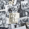 SAMLING FOTOGRAFIER, från filminspelningar, ur skådespelaren Folke Sundquists dbo, 1900-talets första hälft