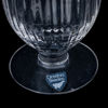 GUNNAR CYRÉN, 30 del, servisglas, "Blanche Harmony", Orrefors
