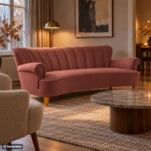 SOFFA, Swedish modern, 1930-/40-tal