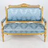SOFFA, Louis XVI-stil, 1800-talets andra hälft
