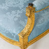 SOFFA, Louis XVI-stil, 1800-talets andra hälft