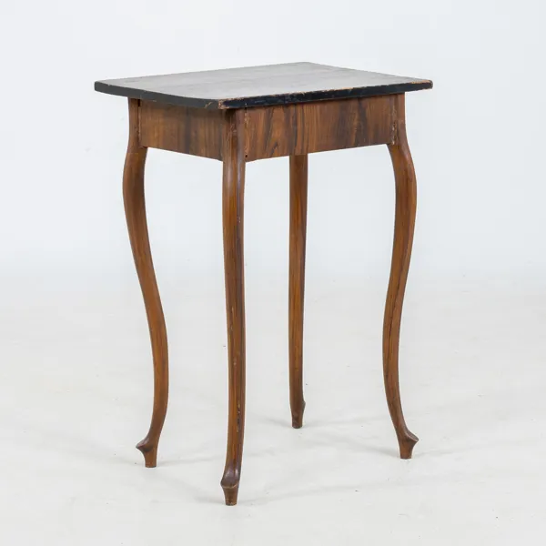 SIDOBORD, 1800-tal