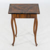SIDOBORD, 1800-tal