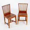 STOLAR, 1 par, allmoge, 1800-tal