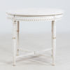 SALONGSBORD, gustaviansk stil, 1800-/1900-tal