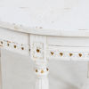 SALONGSBORD, gustaviansk stil, 1800-/1900-tal