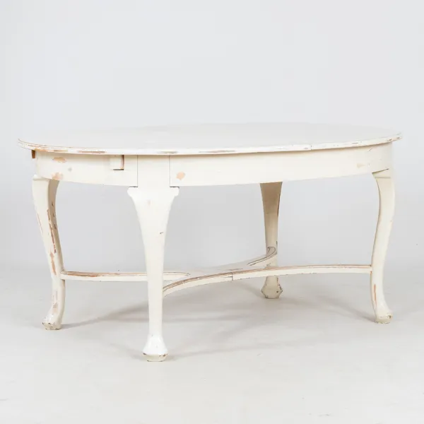MATSALSBORD, rokokostil, 1800-/1900-tal