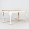 MATSALSBORD, rokokostil, 1800-/1900-tal