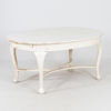 MATSALSBORD, rokokostil, 1800-/1900-tal