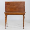 SPELBORD, ek, tidigt 1900-tal
