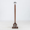 GOLVLAMPSFOT, 1920-/30-tal