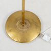 GOLVLAMPA, Swedish modern, 1930-/40-tal