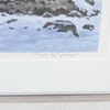 REINHOLD LJUNGGREN (1920-2006), färglitografi, signerad och numrerad 47/310