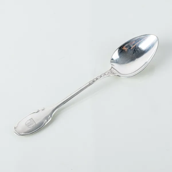 SKED, silver, WA Bolin, Stockholm 1949