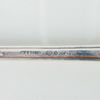 SKED, silver, WA Bolin, Stockholm 1949
