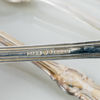 KAFFESKEDAR, 6 st, silver, GAB 1993