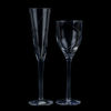 ANNA EHRNER, 15 del, glasservis, "Line", Kosta Boda