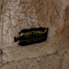 PÄLSKAPPA, ull, Friitala, Finland, 1900-talets slut, strlk ca S
