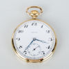 FICKUR, 14k guld, Polhem, tidigt 1900-tal