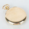 FICKUR, 14k guld, Polhem, tidigt 1900-tal