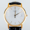TISSOT, armbandsur, 18k guld, quartz