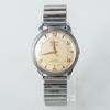 LAGONDA, armbandsur, stål, manuell, 1960-tal