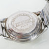 LAGONDA, armbandsur, stål, manuell, 1960-tal