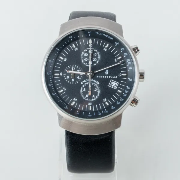 HASSELBLAD, armbandsur, kronograf