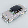 MARUSAN, "Chevrolet 2203", litograferad plåt, Japan, 1954 års modell