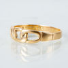 RING, 18k guld