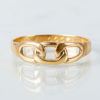 RING, 18k guld