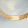 RING, 18k guld