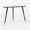 GILLIS LUNDGREN, soffbord, "Lövet", IKEA, 2000-tal