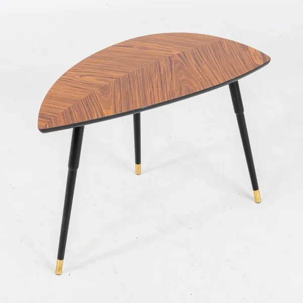 GILLIS LUNDGREN, soffbord, "Lövet", IKEA, 2000-tal